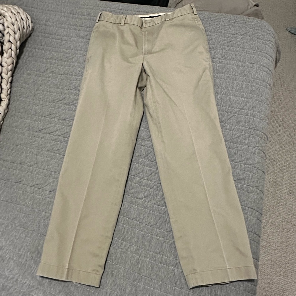 Brooks Brothers Men’s Pant - Size 34/30